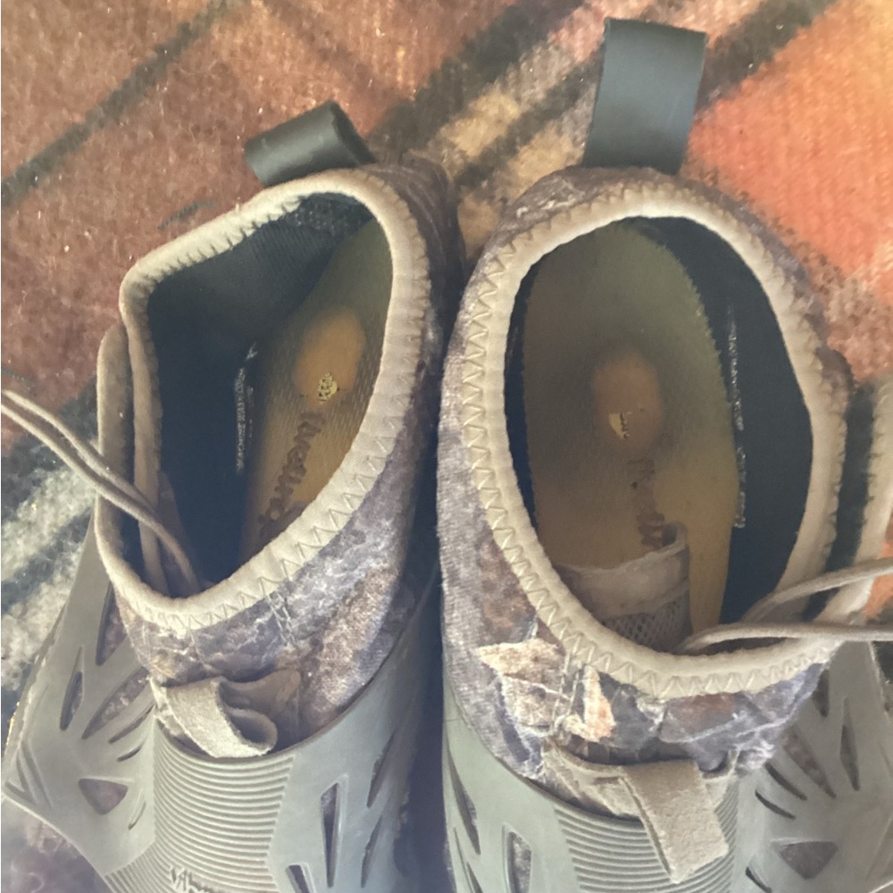 Vibrant Five fingers Spyridon MR Elite Camo Sz. 41 - Picture 6 of 14